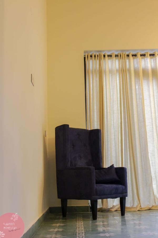 Aakriti Homestay Chikmagalūr Exteriér fotografie